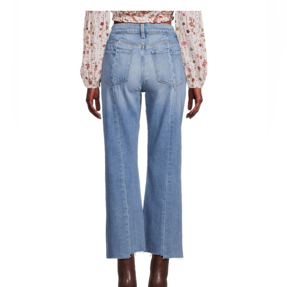 SOLD!!! NWT Joe’s Jeans vintage Stretch, size 30, retails $248! - Picture 2 of 10